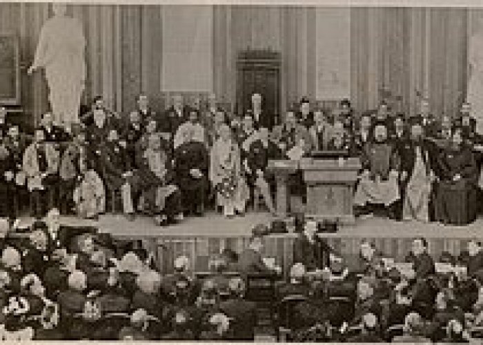trending